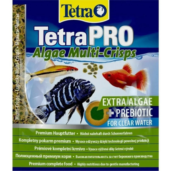 TetraPro Альга 12 грамм