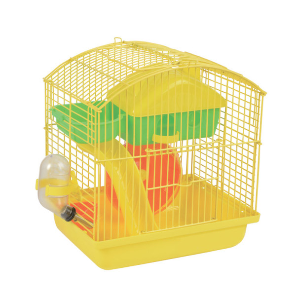 Клетка YD258 для мелких животных: удобство и комфорт