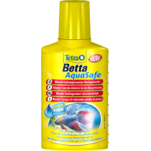 Tetra Betta AquaSafe 100ml