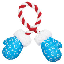 Көтергішке арналған "Қоңырау" ойыншық, 460мм, NEW YEAR сериясы, Triol