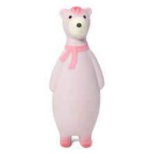 Латекс материалынан жасалған "Аю" таңбаларымен арналған құдайым 210мм өлшемдегі игрушка, Triol