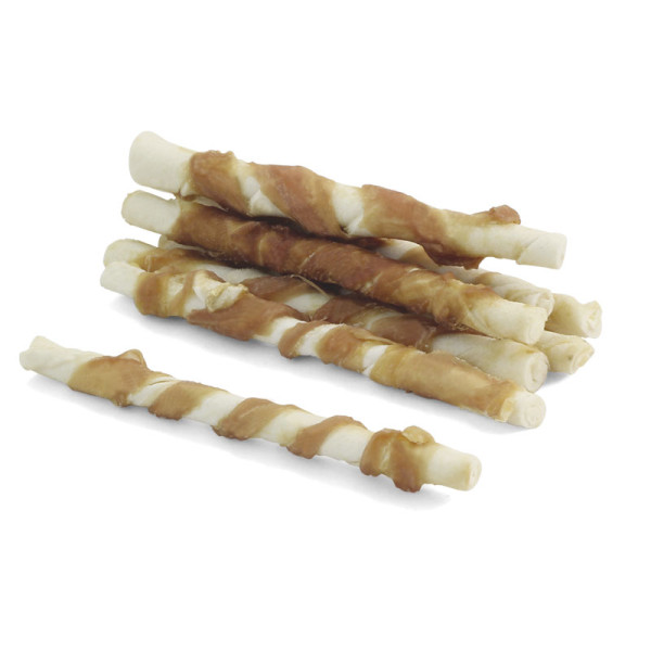 Вкусные палочки с мясом кролика для вашей собаки от Triol