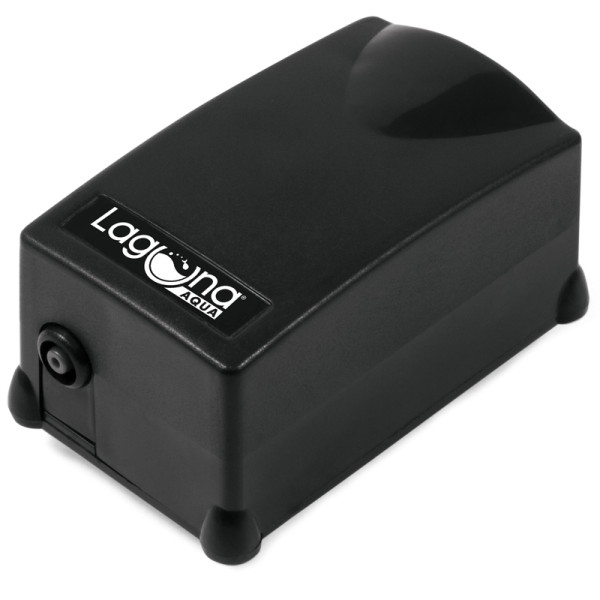 Компакттік компрессор Laguna 3500A - күші 1,9Вт, жасау 96л/сайғы