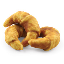 Көтергіштер үшін таңдаулы мойын "Қоллагенді ут тамақтарымен рогаликтер", 90 г (3 шт.), серия COLLAGEN, Triol