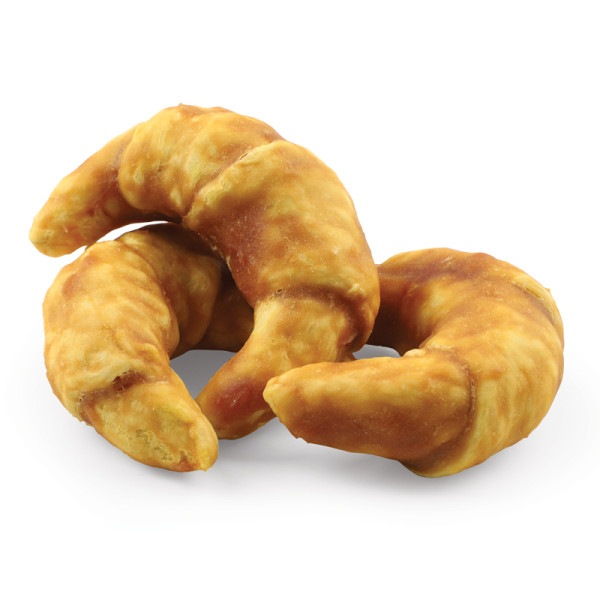 Рогалики коллагеновые для қуыларға, COLLAGEN сериясы, Triol