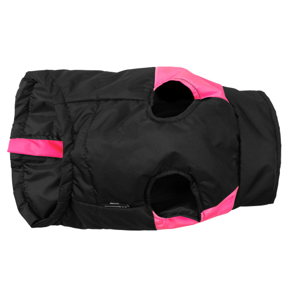 Жилет "Неон" розовый S, 22*32см