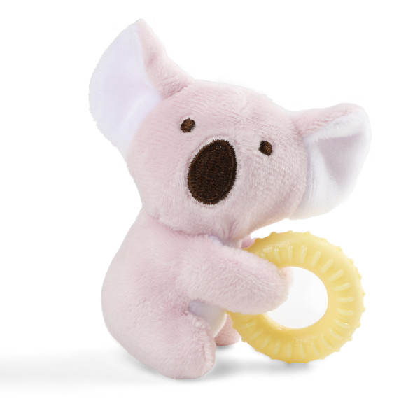 "Коала" ауыр сыртқы үшін жұмыс істейтін жақсы ойыншық, MINI DOGS сериясы, Triol