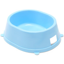 Пластик миска №2 0,45л