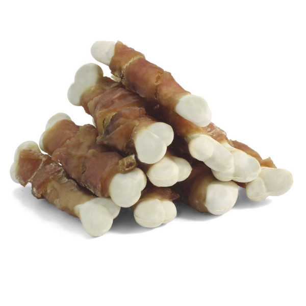 Қоярылған көктемдермен көрік арналған кроликпен құйылған, 70г Triol компаниясынан.