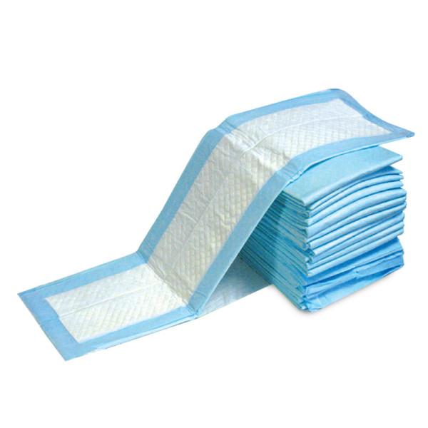 Подстилки впитывающие серии HYGIENE Triol, 600*900мм (уп.6шт.)