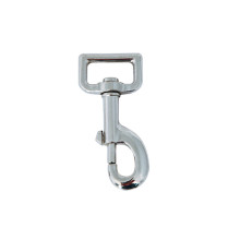 Карабин W8а, 80мм (пакет 10шт.), Triol