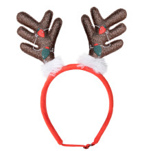 Жана жыл бойынша жануарларға арналған "Рожки" атындағы жаңа жыл арнасы, 190*260мм, серия NEW YEAR, Triol