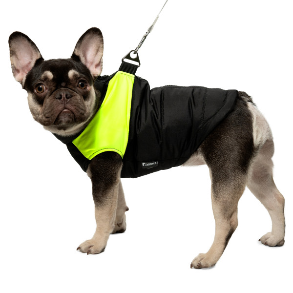 Жилет "Неон" желтый L, 30*40см