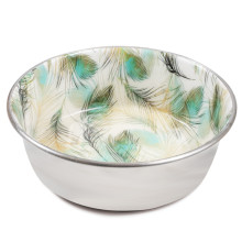 Мысқа металлды "Перышки" жағында, 0,32л, Triol