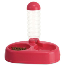 Көміршік-автосуушы жануарларға "Фуршет", 900мл, 310*215*300мм, Triol