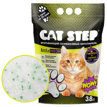 CAT STEP Arctic Neon, 3,8 л