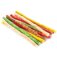 Сырымдықтар жию құралдары микс, 13см (100 шт. түйін), DENTAL сериясы, Triol