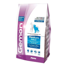 Gemon Орташа жас адамдарға арналған Түн мен Жем ретінде