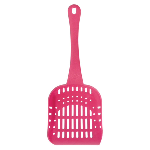 Кішкі туалеті үшін тарақ, 260*100*45мм, Гамма