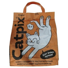 CATPIX толтырылған, 5л