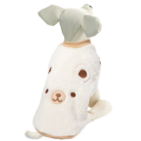 Толстовка "Медвежонок" M, размер 30см от Triol