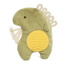 Көтергішке арналған жұмыртқа "Тірілікті динозавр сірек жүйрікпен", 165мм, Triol