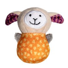 Көтергіштерге арналған кішкентай құйрық "Мысық", 85мм, MINI DOGS сериясы, Triol