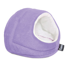 Домик для мелких животных "Норка" M, 140*155*110мм