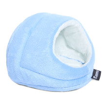 Домик для мелких животных "Норка" M, 140*155*110мм