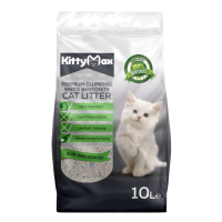 Kittymax aloe vera 10l