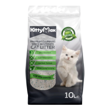 Kittymax aloe vera 10l