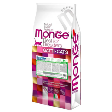 Monge Cat PFB Monoprotein