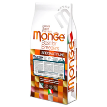 МОНЖЕ КӨПКЕ ШАЙЫРМАЛЫ БАРЛЫҚ ҰЫҚТЫҚТАР ЛОСОС ПАЙДА, 15 кг