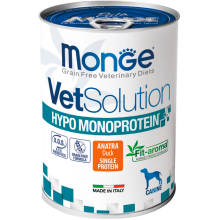 Monge Vetsolution HYPO с уткой