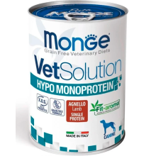 Monge Vetsolution HYPO көктемгішімен