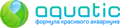 Aquatic logo