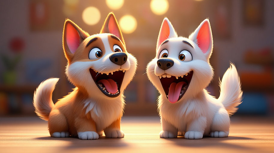 Ит күлкісінің сыры