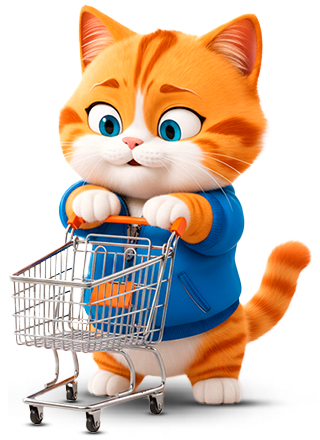 Ваша корзина пуста :-(